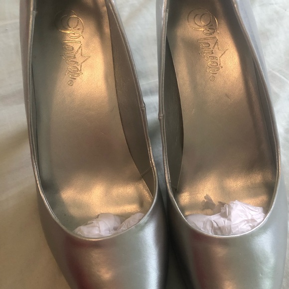 pleaser vanity-420 heels 9 - Picture 8 of 8